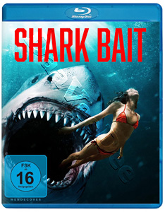 Shark Bait (2022)  (Blu-Ray)